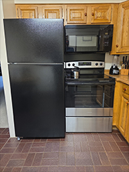 Kitchen Picture