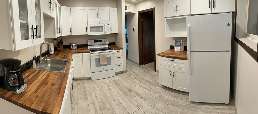 Kitchen Picture