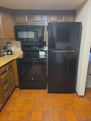 Kitchen Picture