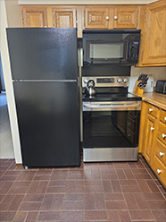 Kitchen Picture